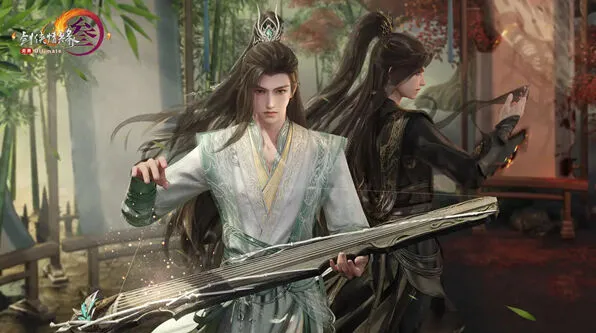 剑网3无界无界