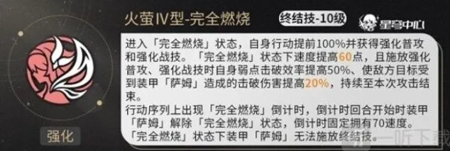 崩坏星穹铁道星穹