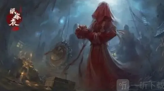 无间梦境全章节流程攻略