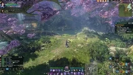 逆水寒手游旷世奇遇任务触发攻略