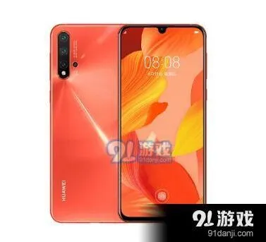 京东华为nova 5pro鲁大师跑分性能详情解析指南