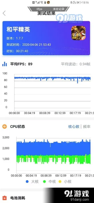微博一览