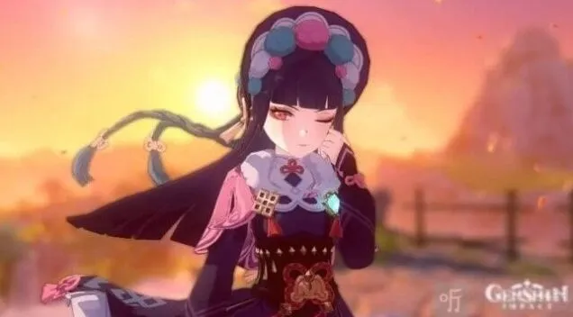 《原神》2.4云堇最新角色天赋加点指南