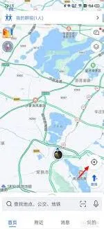 高德地图定位
