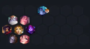 奇迹暖暖黑白魔法师玩法攻略