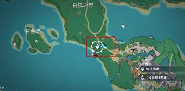 原神动物园大亨
