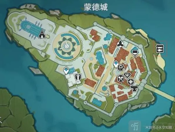 原神2.1快速获取鱼获技巧攻略