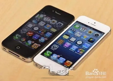 《微信》换新iphone怎么把老iphone所有东西转移指南