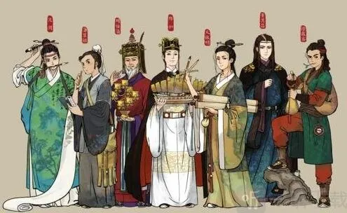 江南百景图求知画池精英卡池概率珍宝对比