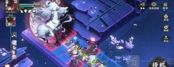 物华弥新战天月全攻略