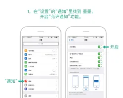 墨墨背单词换手机后详细教程
