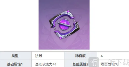 原神怎么搭配