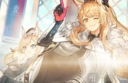 瑕光属性分析《明日方舟》攻略