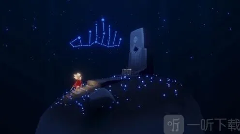 一路光遇禁阁玩法详解