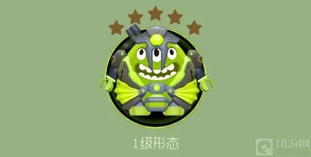 球球大作战守护天使终极升级全流程