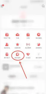 《网易云音乐》分享歌单记录查看教程