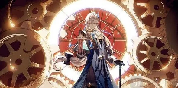 《原神》幽光星星采集路线图