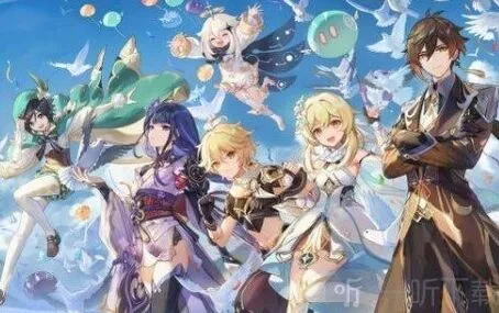 《原神》2.3全角色排名详细指南