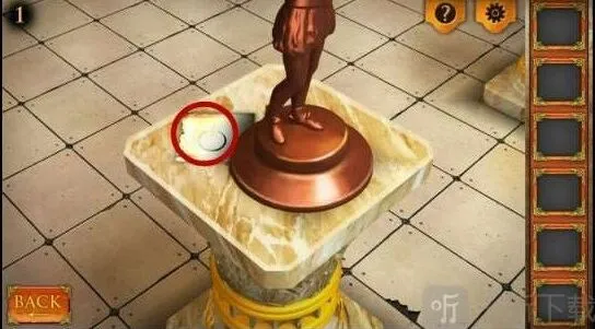 密室逃脱通关
