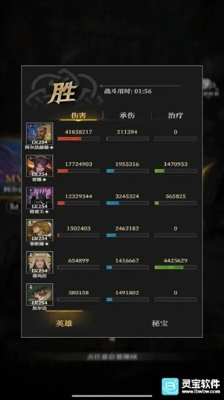 《地下城堡》失落小镇指南