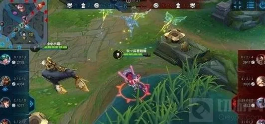 王者荣耀法师对战刺客技巧教程