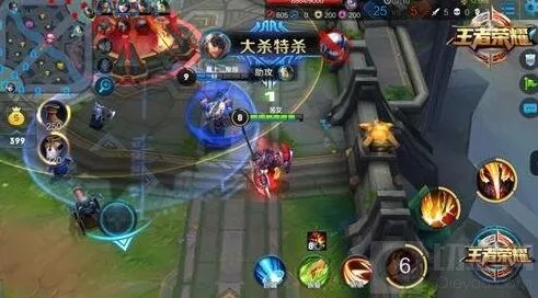 王者荣耀热门