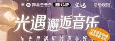 网易云音乐光遇专属兑换码使用方法
