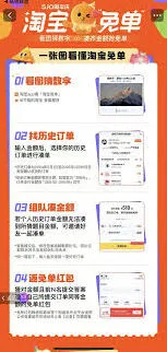 2025淘宝周年庆免单入口位置指南