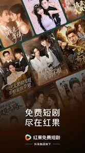 红果短剧网页版入口在哪里找