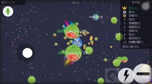 球球大作战隐身BUG现在能用吗 效果分享