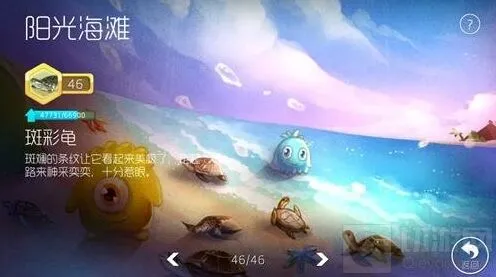 球球大作战进化知识进度查看详解