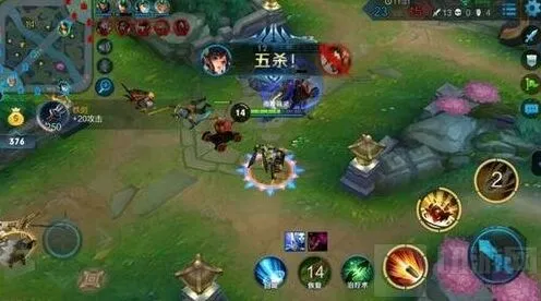 王者荣耀孙尚香出装教学 攻速还是吸血更好