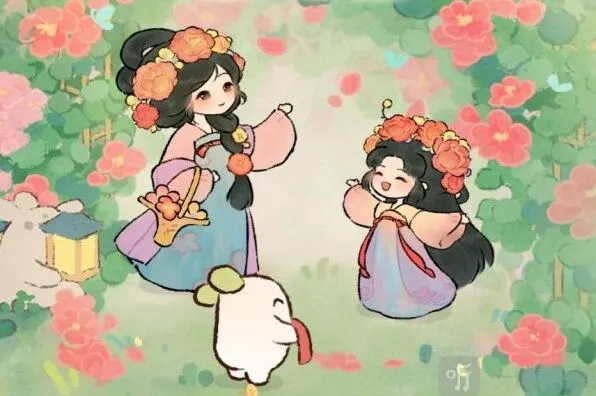 《桃源深处有人家》周年庆活动完整攻略