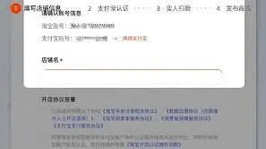 支付宝指南
