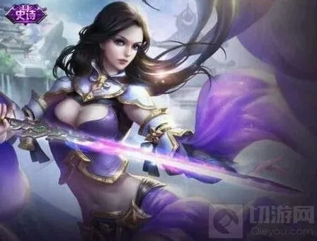《王者荣耀》露娜对战指南分享
