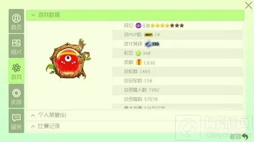 球球大作战阳神无敌选手背景介绍
