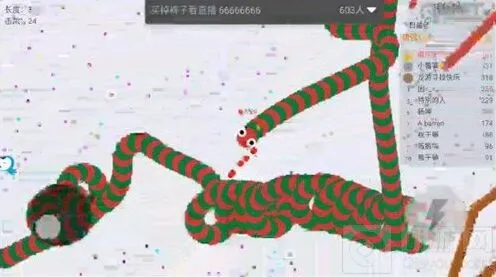 《贪吃蛇大作战》实用方法分享：扫豆豆