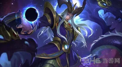 王者荣耀东皇太一教学全攻略