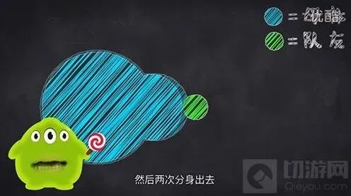 球球大作战撸串是什么意思全面讲解