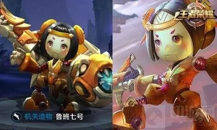 《王者荣耀》脆皮英雄大盘点 团战必须死的英雄教程