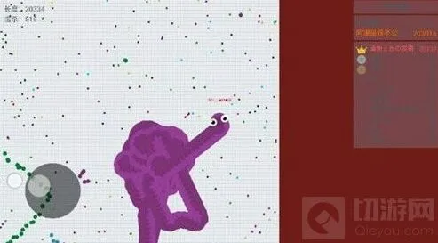贪吃蛇大作战：体长的重要性详解