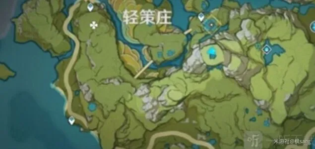 原神璃月螭龙任务通关指南