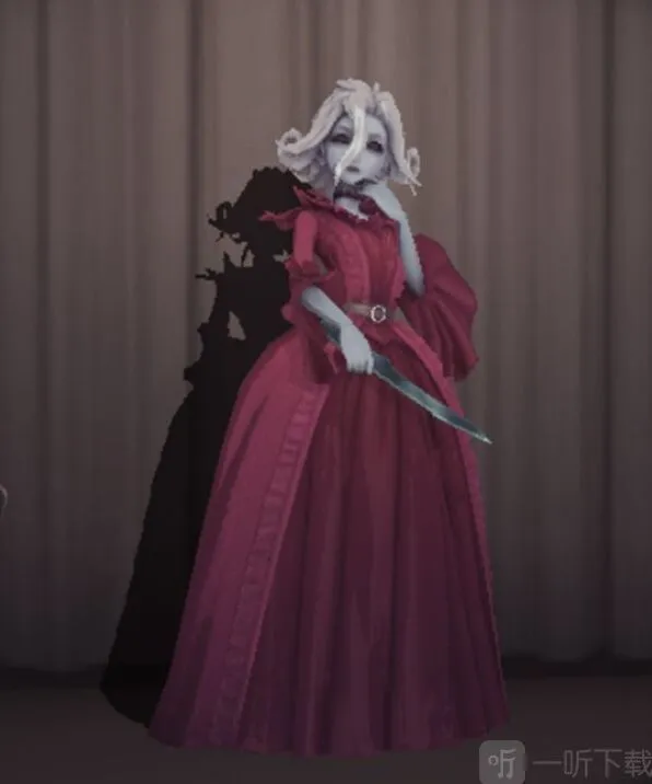 《第五人格》玛丽天赋加点完整攻略