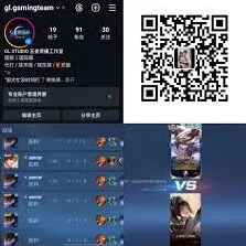 微信搜索王者荣耀代打指南