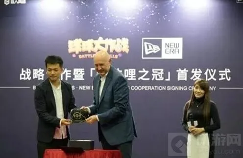 《球球大作战》波拉哩之冠帽子购买地点全攻略