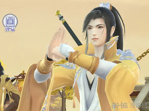 《命运》叶英书信习剑感悟选择详解