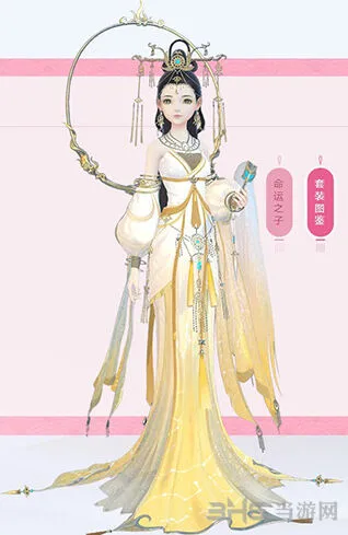 云裳羽衣世间相套装获得方法玩法