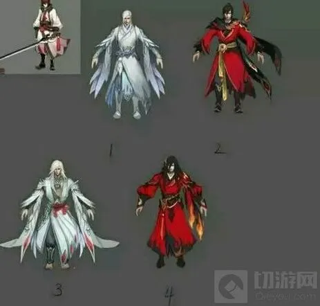 王者荣耀李白新皮肤什么时候出新皮肤是什么全攻略