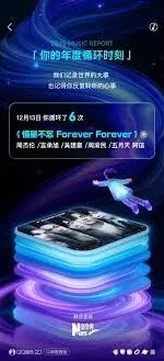 QQ音乐2025年度报告查看位置指南