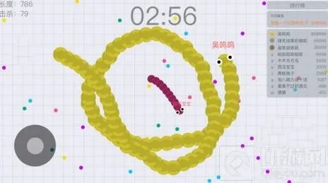 贪吃蛇大作战：需要网络吗 游戏不联网能玩吗玩法